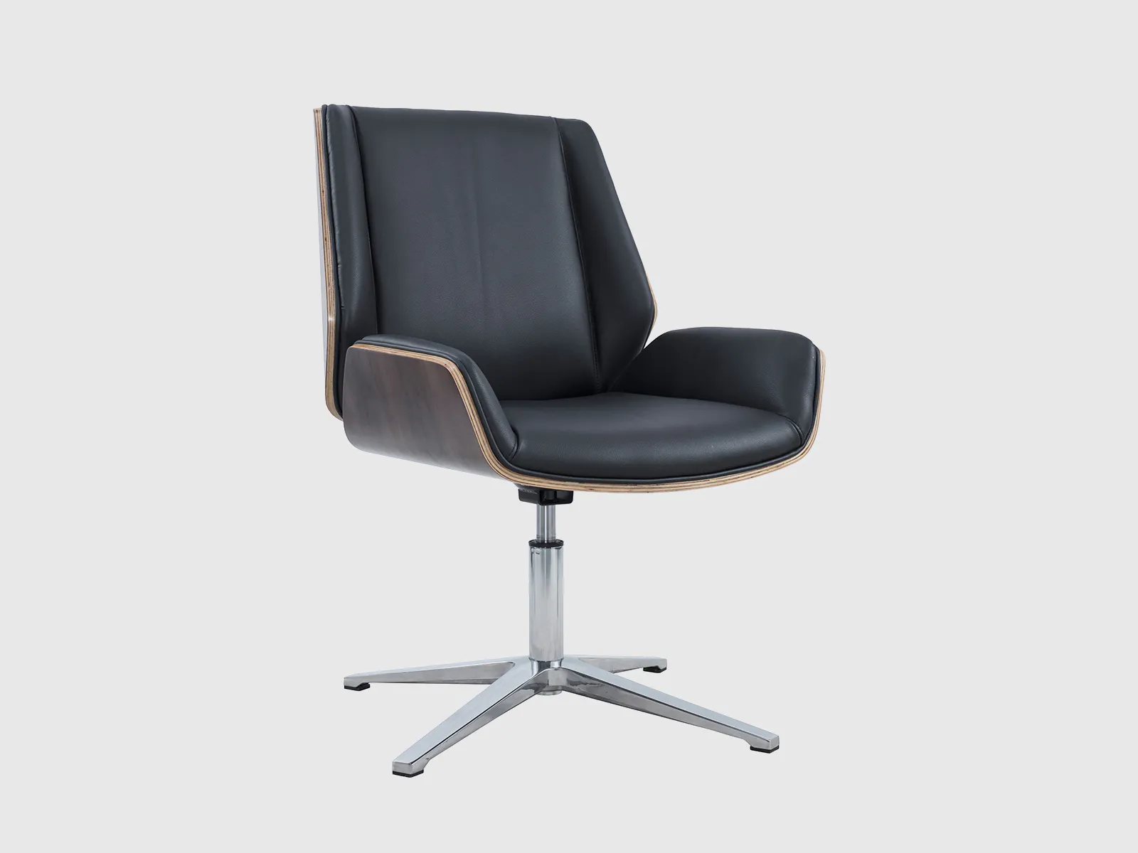 Visitor and meeting room chairs Dubai — conference and reception seating UAE Mobilia®