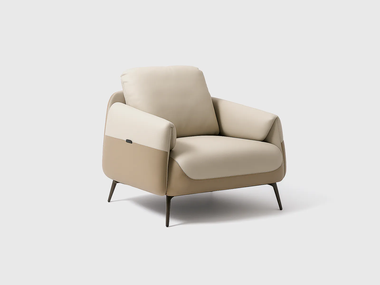 Office lounge sofa and seating Dubai — reception and breakout area furniture UAE Mobilia®
