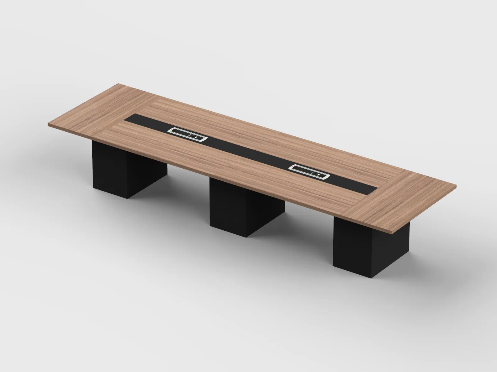 Office meeting tables Dubai — boardroom and conference tables UAE Mobilia®